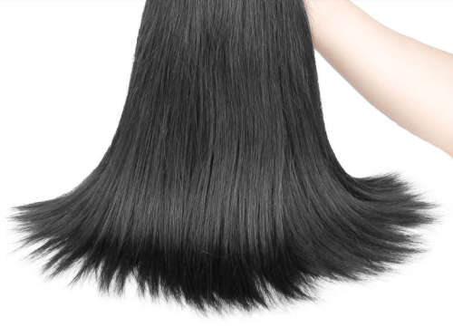 Peruvian Hair