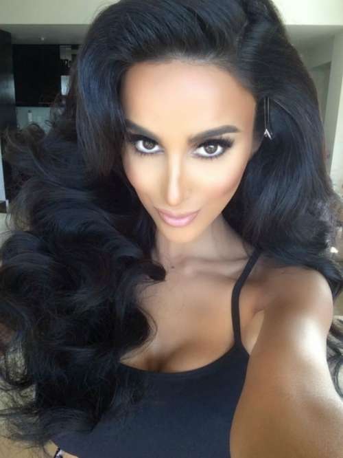 Peruvian Hair