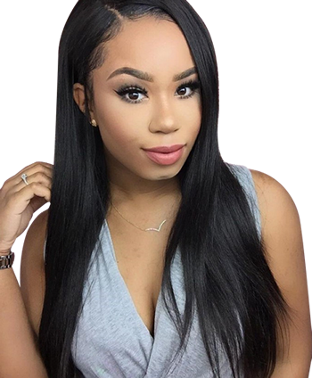Brazilian Lace Front Wig