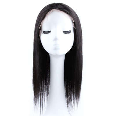 Brazilian Lace Front Wig