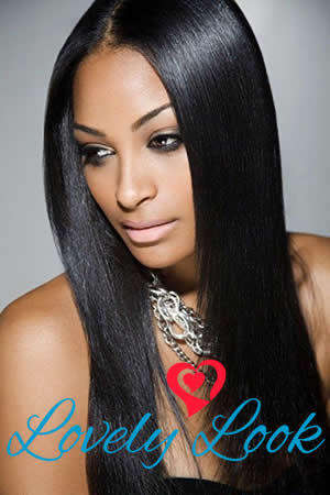 8A Brazilian Hair