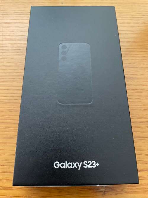 Samsung S23+ - 256GB - SPECIAL