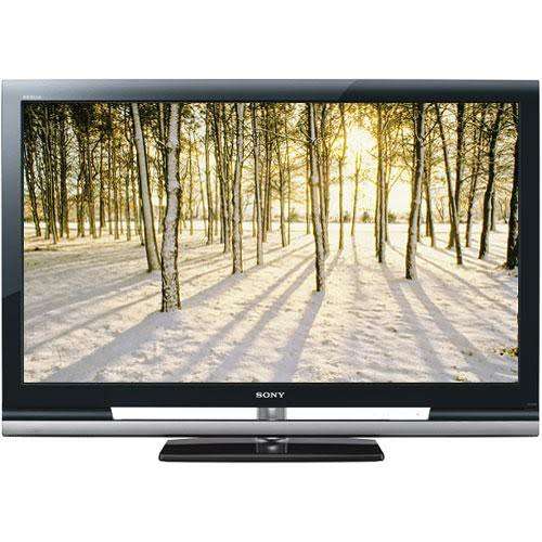 Sony Bravia 40" LCD TV   (KLV40V400A)