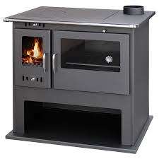 Hydrofire Viki Lux Fireplace/Stove