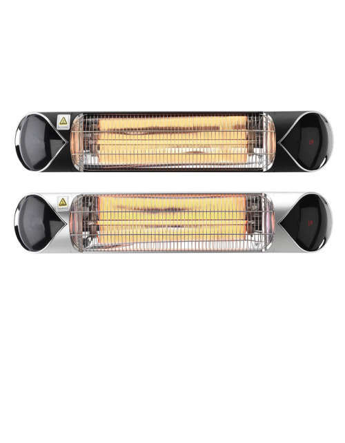 Smart Living Infrared carbon Heater