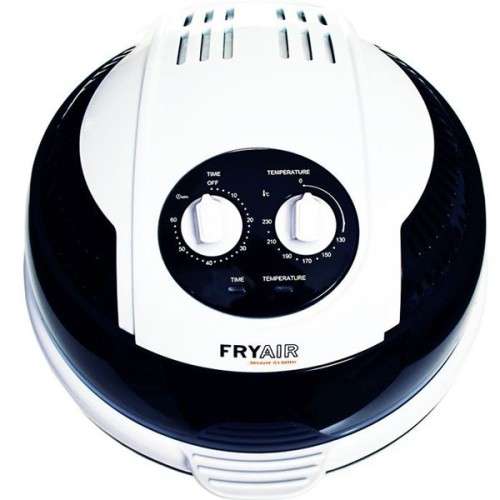 FryAir 10L Air fryer-Oil Free Cooking