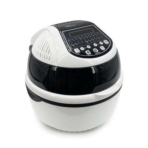 FryAir XL Touch 10L Air fryer-Oil Free Cooking