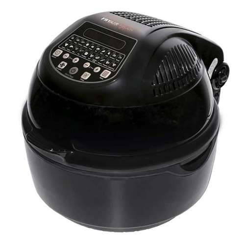 FryAir XL Touch 10L Air fryer-Oil Free Cooking