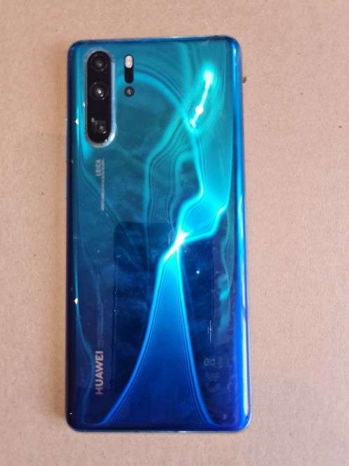 Huawei P30 Pro
