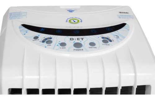 Symphony Diet 50i Portable Evaporative Cooler