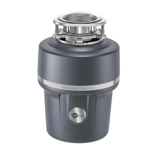 Insinkerator Evolution 100 food waste disposer