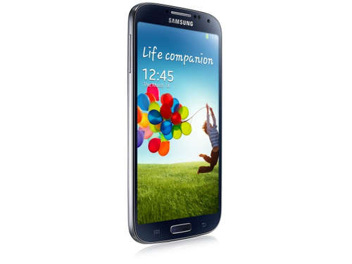 Samsung Galaxy S4 Black- Used