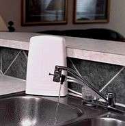 Aquasana counter top water filter