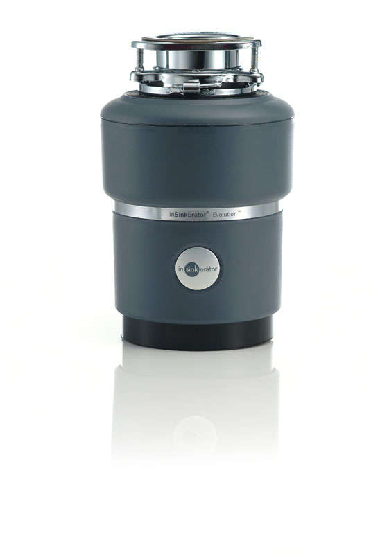 Evolution 100 food waste disposer