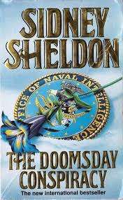Sidney Sheldon - The Doomsday Conspiracy