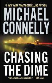 Three Michael Connelly Books as Lot - Good condition