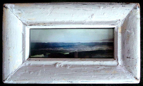 German Bay by R. Steyn - [Seascape Photograph with Certificate of Authenticity] - Exquisite Piece