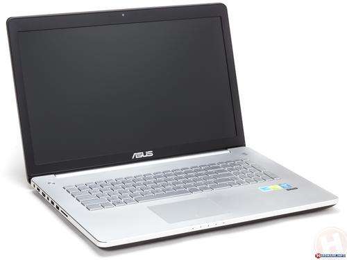 ASUS Core i7 Ultimate GAMING Laptop BRAND NEW