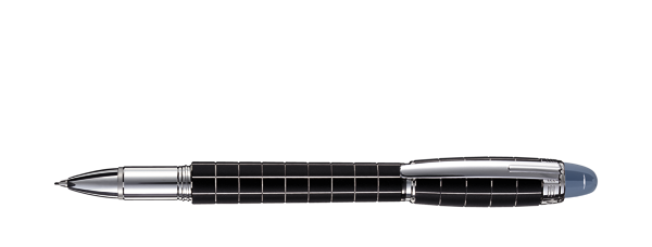 Montblanc Starwalker (Metal & Rubber)
