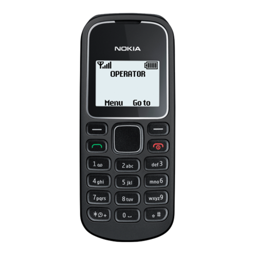 NOKIA 1280