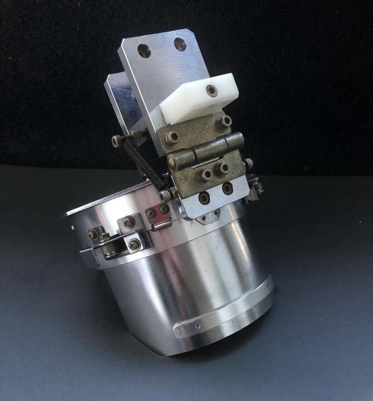 Happy Embroidery Machine