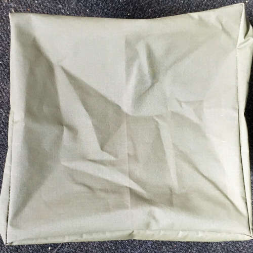 Rip Stop Shooting Bag / Cushion