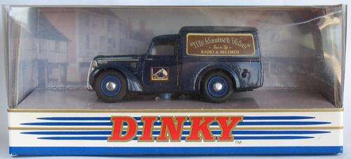 DINKY DY8-B 1948 COMMER 8 CWT VAN Boxed Die Cast Model - MATCHBOX DINKY
