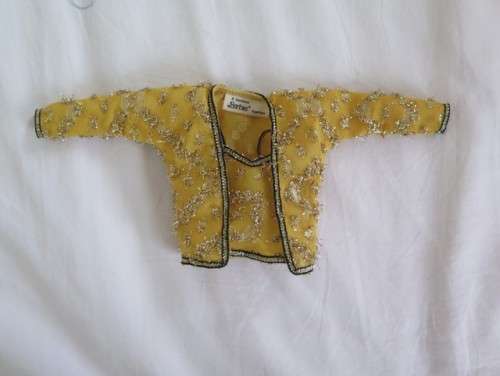 Barbie doll clothing