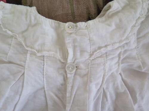 Baby Doll Dress Vintage
