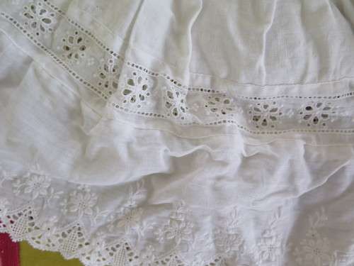 Baby Doll Dress Vintage