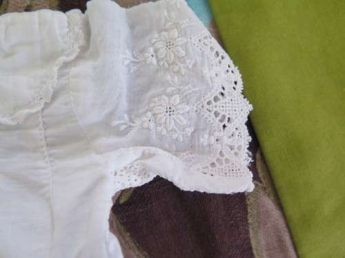 Baby Doll Dress Vintage