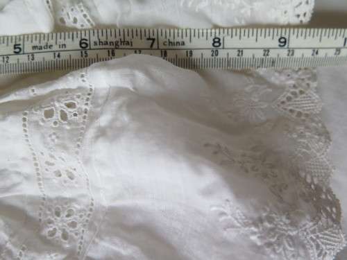 Baby Doll Dress Vintage