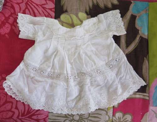 Baby Doll Dress Vintage