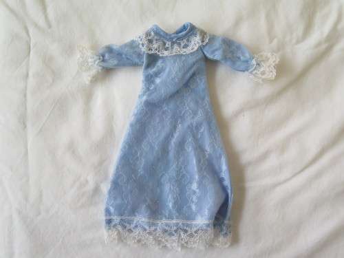 Sindy Doll Nightdress