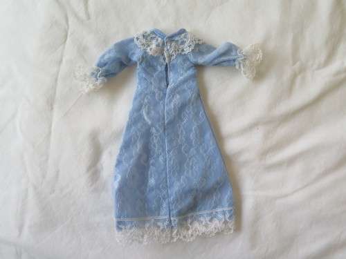 Sindy Doll Nightdress