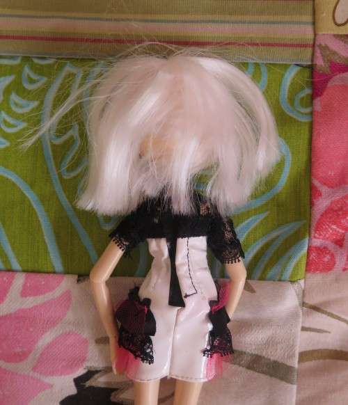 Bratz Bratzilla Jade J`Adore