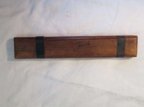 Slide Rule Diwa Electro No 111