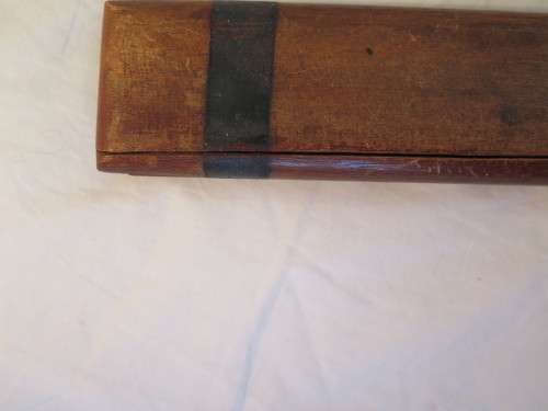 Slide Rule Diwa Electro No 111