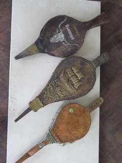Bellows