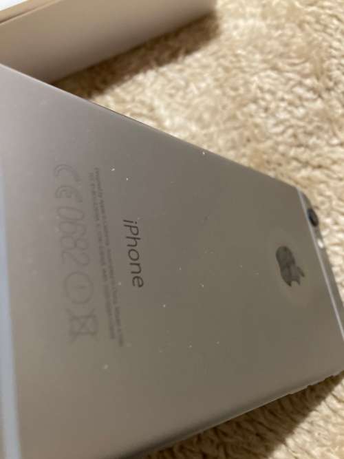 iPhone 6 - 128GB