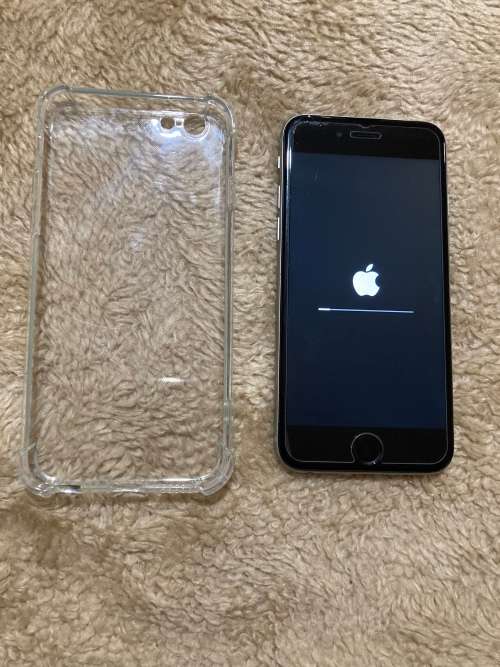 iPhone 6 - 128GB