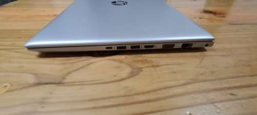 HP PROBOOK 450 G5 - 8th GEN i7 8550U CPU - 8GB DDR4 RAM - 256GB SSD - NVIDIA GTX FHD