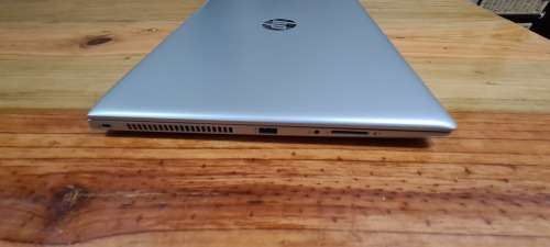 HP PROBOOK 450 G5 - 8th GEN i7 8550U CPU - 8GB DDR4 RAM - 256GB SSD - NVIDIA GTX FHD