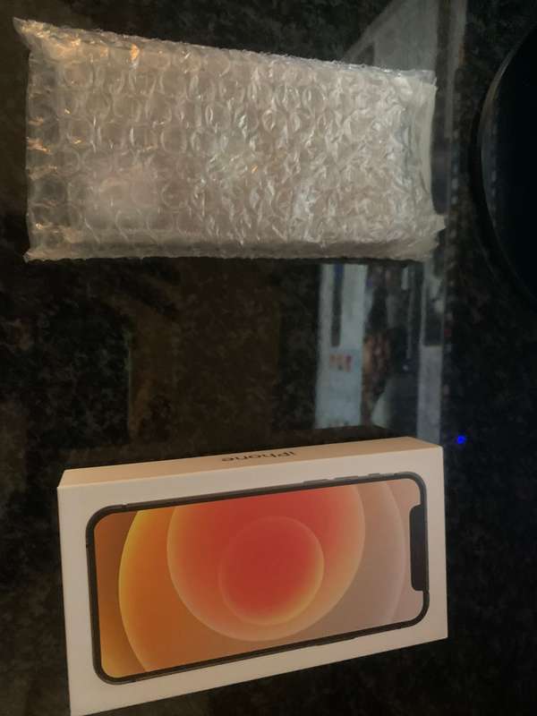 Apple iPhone 12 mini 64GB NEW