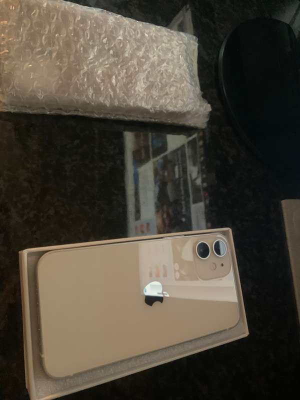 Apple iPhone 12 mini 64GB NEW