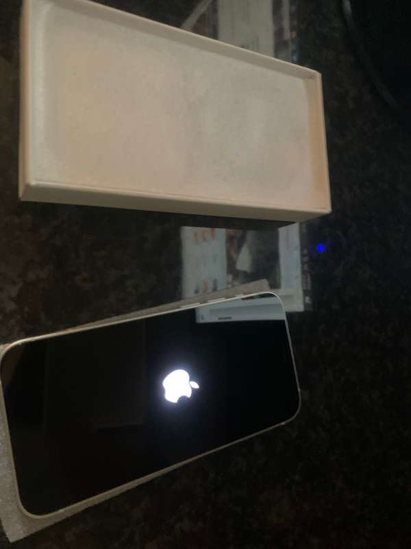 Apple iPhone 12 mini 64GB NEW