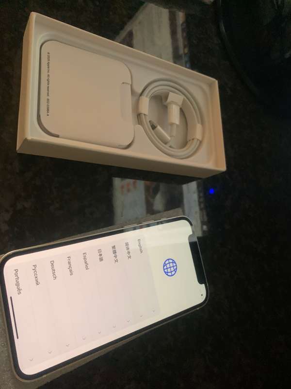 Apple iPhone 12 mini 64GB NEW