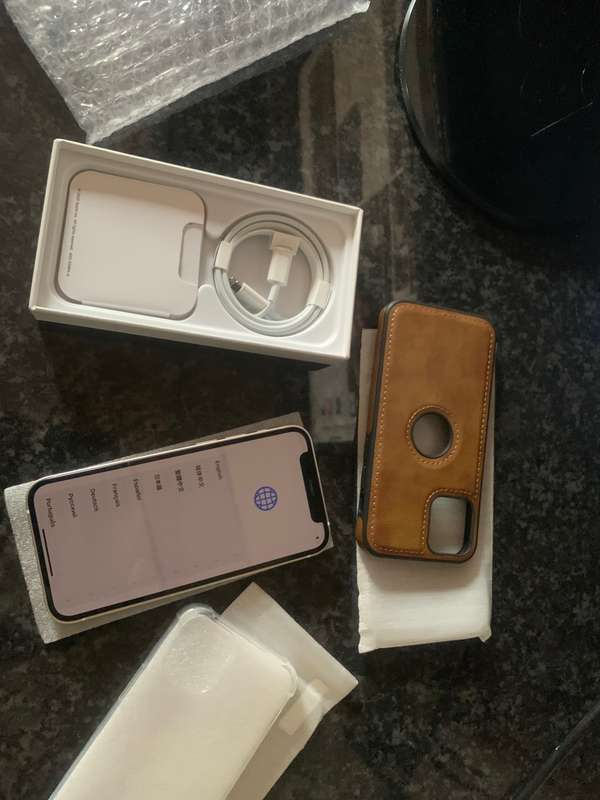 Apple iPhone 12 mini 64GB NEW
