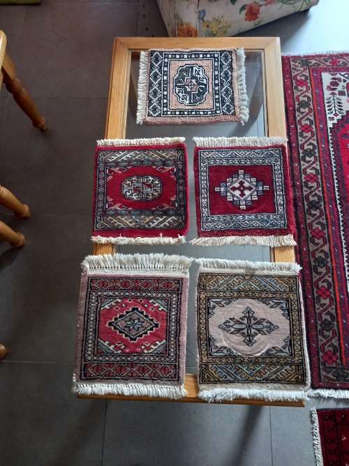 Persian Carpets