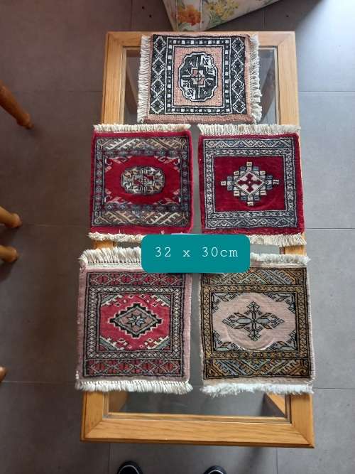 Persian Carpets